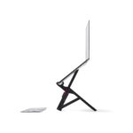 Roost V3 Laptop Stand – Adjustable and Extremely Portable Laptop Stand – PC and
