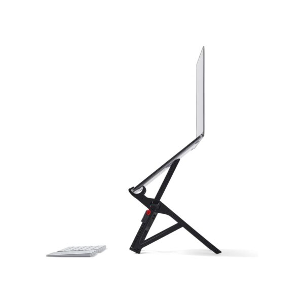 Roost V3 Laptop Stand – Adjustable and Extremely Portable Laptop Stand – PC and