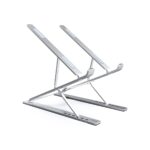 Laptop Stand Adjustable Portable Aluminum for 10" - 17" Laptop Tablet