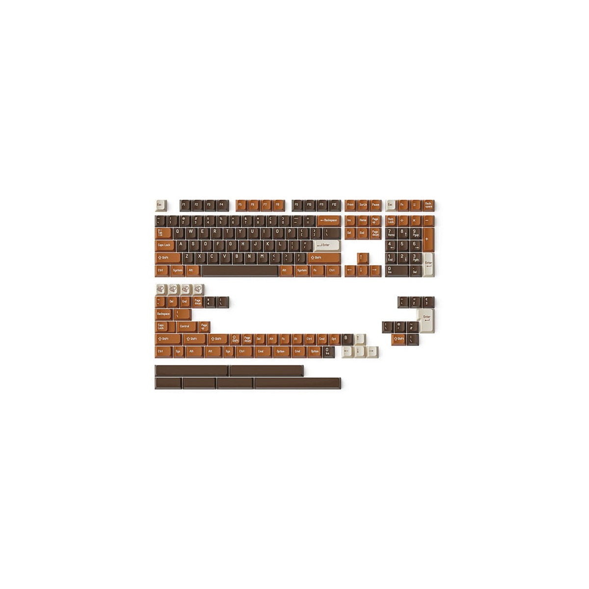 Melgeek Horseman-1 Melgeek Horseman - Image 1