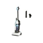 Amazon Basics Upright Bagless Vacuum Cleaner for Carpet and Hard Floors