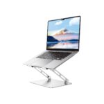 JOIOT Ergonomic Laptop Stand,Adjustable Riser for 10-17.3” Computer