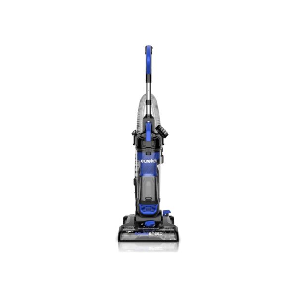 Eureka Lightweight Powerful Upright Vacuum Cleaner for Carpet and Hard Floor