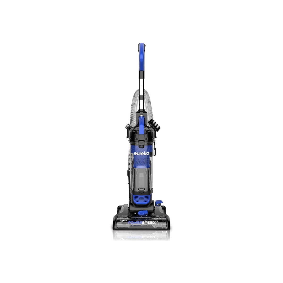 Eureka Lightweight Powerful Upright Vacuum Cleaner for Carpet and Hard Floor-1 Eureka Lightweight Powerful Upright Vacuum Cleaner for Carpet and Hard Floor - Image 1