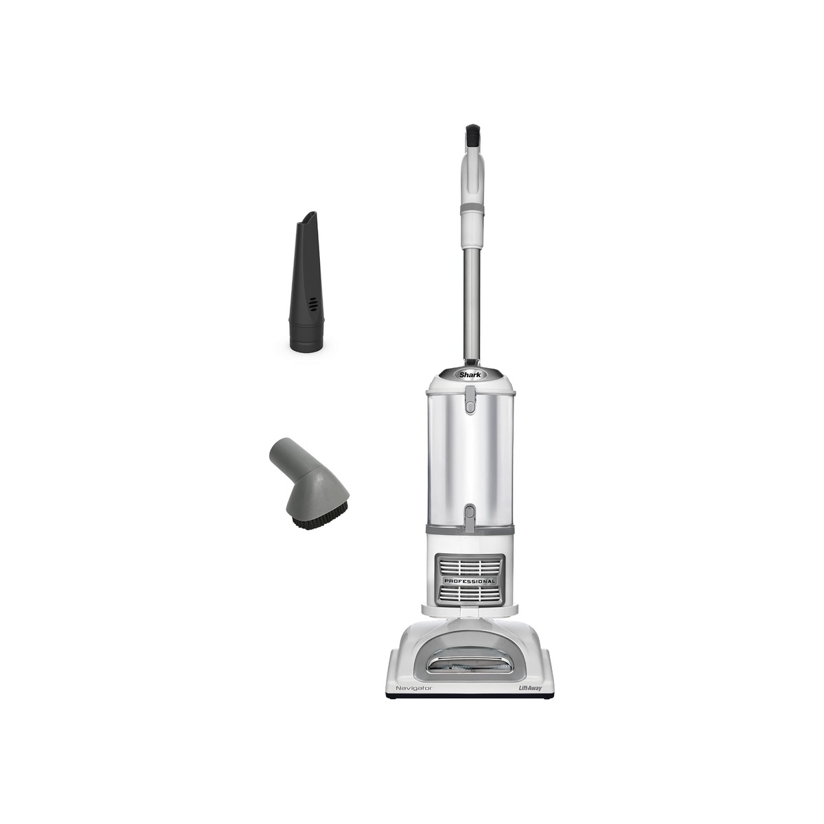 Shark Upright Vacuum Cleaner-1 Shark Upright Vacuum Cleaner - Image 1