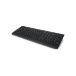 Lenovo 300 USB Keyboard, Wired, Adjustable Tilt, Ergonomic, Windows 7/8/10