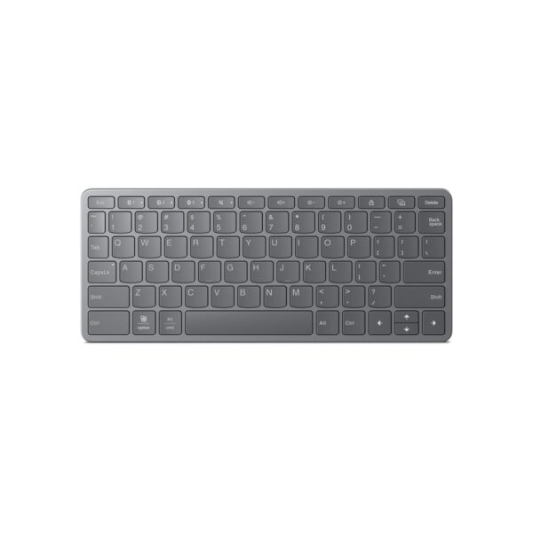 Lenovo Multi-Device Wireless Bluetooth Keyboard