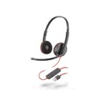 Plantronics Blackwire C3220 Wired Headset