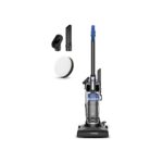 Eureka NEU10AE5 Powerful Bagless Upright Vacuum Cleaner Carpet and Floor