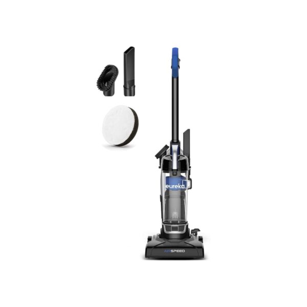 Eureka NEU10AE5 Powerful Bagless Upright Vacuum Cleaner Carpet and Floor