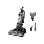 Bissell CleanView Upright Vacuum with Pet Hair Brush Roll, Powerful Suction