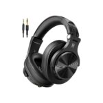 OneOdio A70 Bluetooth Over Ear Headphones, Wireless Headphones with 72H Playtime