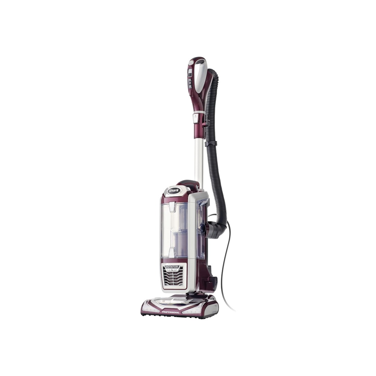 Shark NV752 Rotator Powered Lift-Away TruePet Upright Vacuum with HEPA Filter-1 Shark NV752 Rotator Powered Lift-Away TruePet Upright Vacuum with HEPA Filter - Image 1