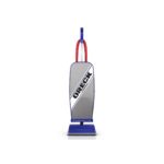 Oreck Commercial XL Vacuum Cleaner, Bagged Upright Vac for Carpets and Hard