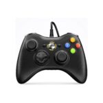 VOYEE PC Controller, Wired Controller Compatible with Microsoft Xbox 360 &