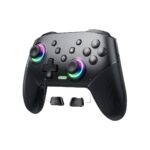 VOYEE Switch Controller Wireless, Pro Controllers Compatible with