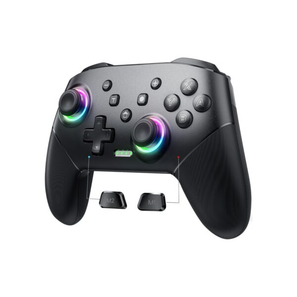VOYEE Switch Controller Wireless, Pro Controllers Compatible with