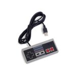 VANJUNN For NES USB Joystick PC Computer Gamepad for Nintendo NES Controller