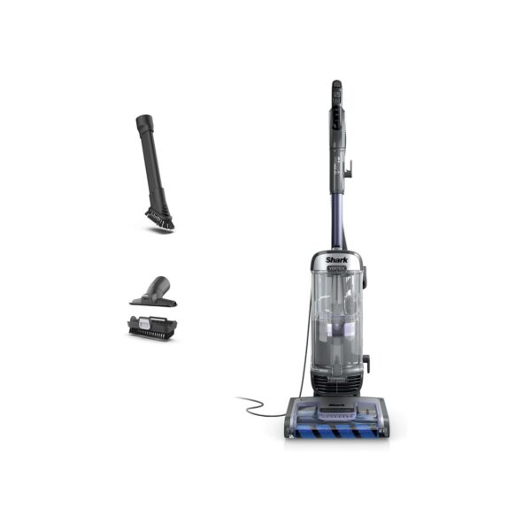 Shark Vertex DuoClean PowerFins Upright Vacuum with Powered Lift-Away &