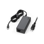65W USB C Laptop Charger Compatible with Lenovo ThinkPad T480 T490 T580 X1
