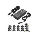 SZGUDULO 90W Universal AC Adapter Laptop Charger Compatible with Dell HP Acer