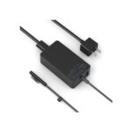 65W Surface Pro Laptop Charger-for Microsoft Surface Pro Charger Windows Surface