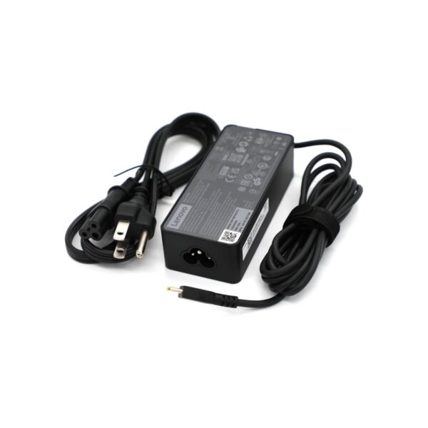 Lenovo Laptop Charger 65W Watt USB Type C(USB-C) AC Power Adapter - ThinkPad T14