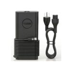 130W USB C Laptop Charger Compatible with Dell XPS 15 17 9575 9500 9510 9520