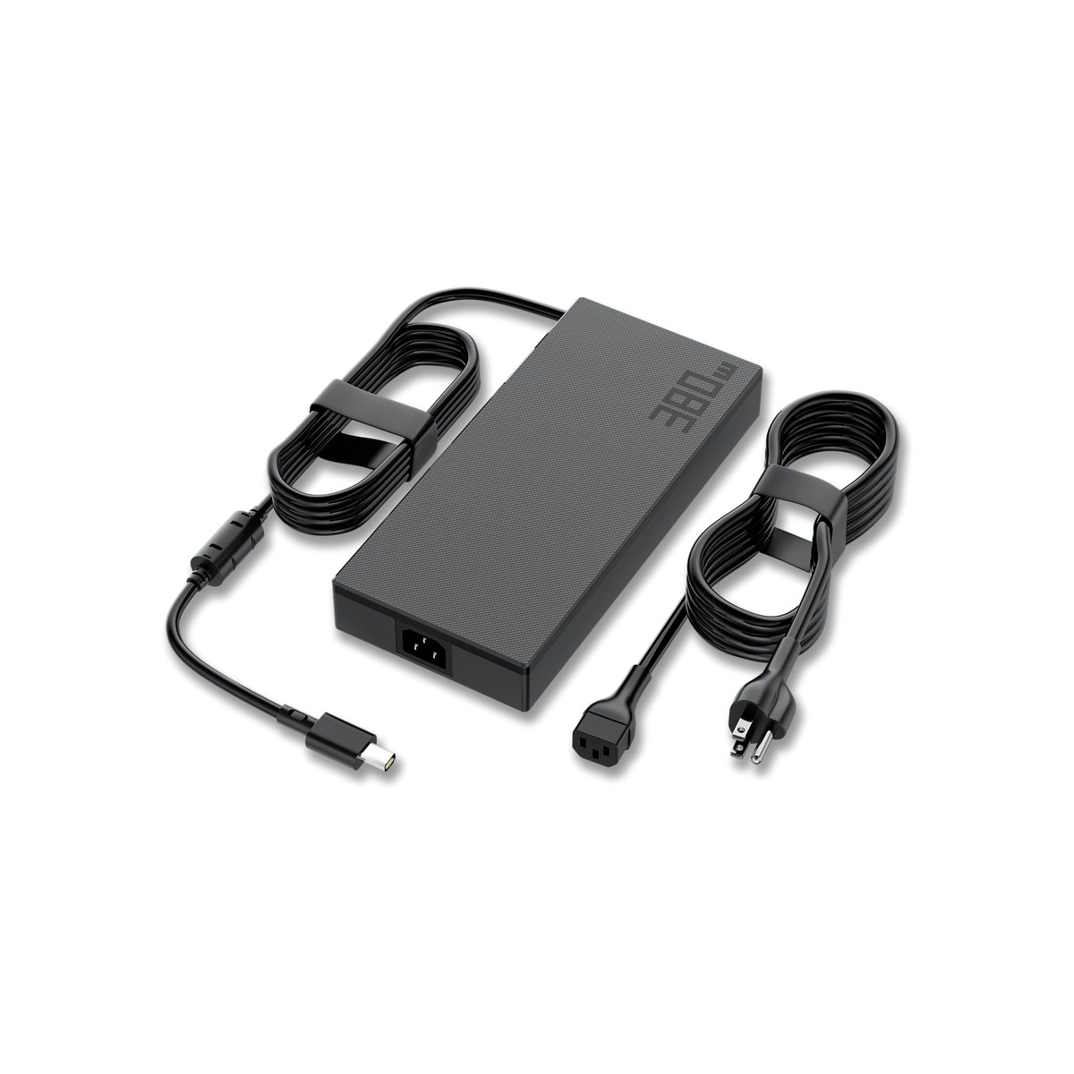 380W 280W 20V 19A GaN Laptop Charger Replacement for Asus Rog Strix Scar-1 380W 280W 20V 19A GaN Laptop Charger Replacement for Asus Rog Strix Scar - Image 1