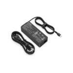 100W USB C Laptop Charger Universal Power Adapter Compatible with Lenovo