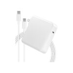 Mac Book Pro Charger - 118W USB C Fast Charger Power Adapter Compatible with