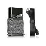 New Slim 65W USB C Laptop Charger Replacement for HP Laptop Charger HP Spectre