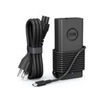 65W USB-C Compatible with Dell Laptop Charger XPS 13 and Latitude Charger 3340