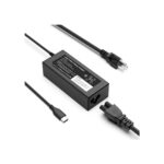 65W USB C Laptop Charger,Laptop Charger Type C,Chromebook Charger for All