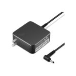 Charger Compatible with Lenovo Laptop Computer 65W 45W Round Tip Power Supply AC