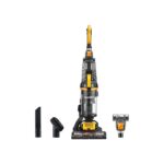 Eureka Powerful Upright Vacuum Cleaner for Home Pet Hair