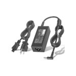 45W Laptop Charger Compatible with HP 741727-001 721092-001 Pavilion Stream