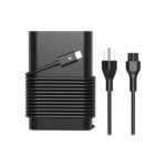 New 65W USB C Replacement for Dell Laptop Charger Latitude 5520 5420 5540 7420