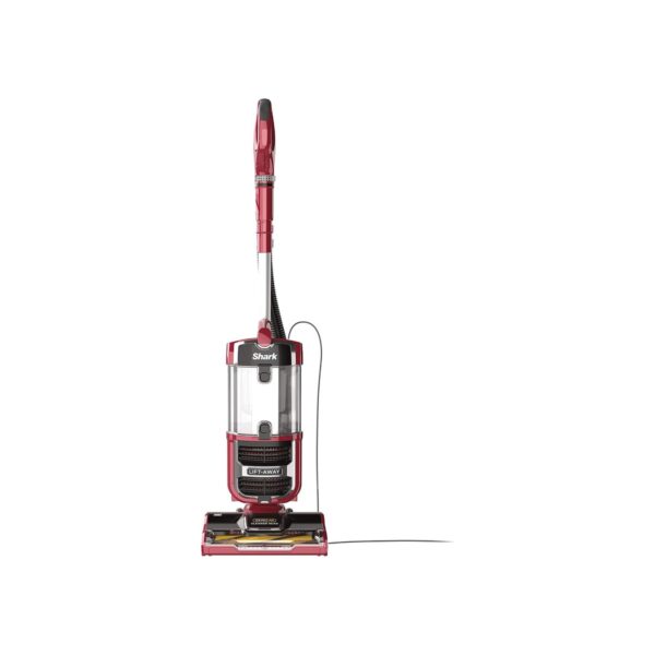 Shark ZU561 Navigator Lift-Away Speed Self Cleaning Brushroll Lightweight