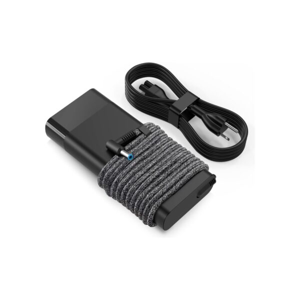200W Laptop Charger for HP Omen Pavilion Gaming 15 16 17 Victus 15 16 ZBook 15