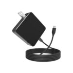 65W USB C Laptop Charger Fits for Lenovo Thinkpad Laptop Charger 65W USB C
