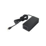 Lenovo USB-C 65W AC Adapter (UL) - 65 W - 5 V DC Output