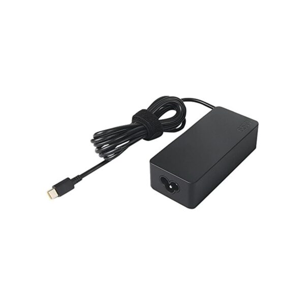 Lenovo USB-C 65W AC Adapter (UL) - 65 W - 5 V DC Output