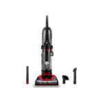 Dirt Devil Multi-Surface Extended Reach+ Upright Bagless Vacuum Cleaner