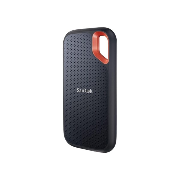 SANDISK 1TB Extreme Portable SSD (Old Model) - Up to 1050MB/s, USB-C