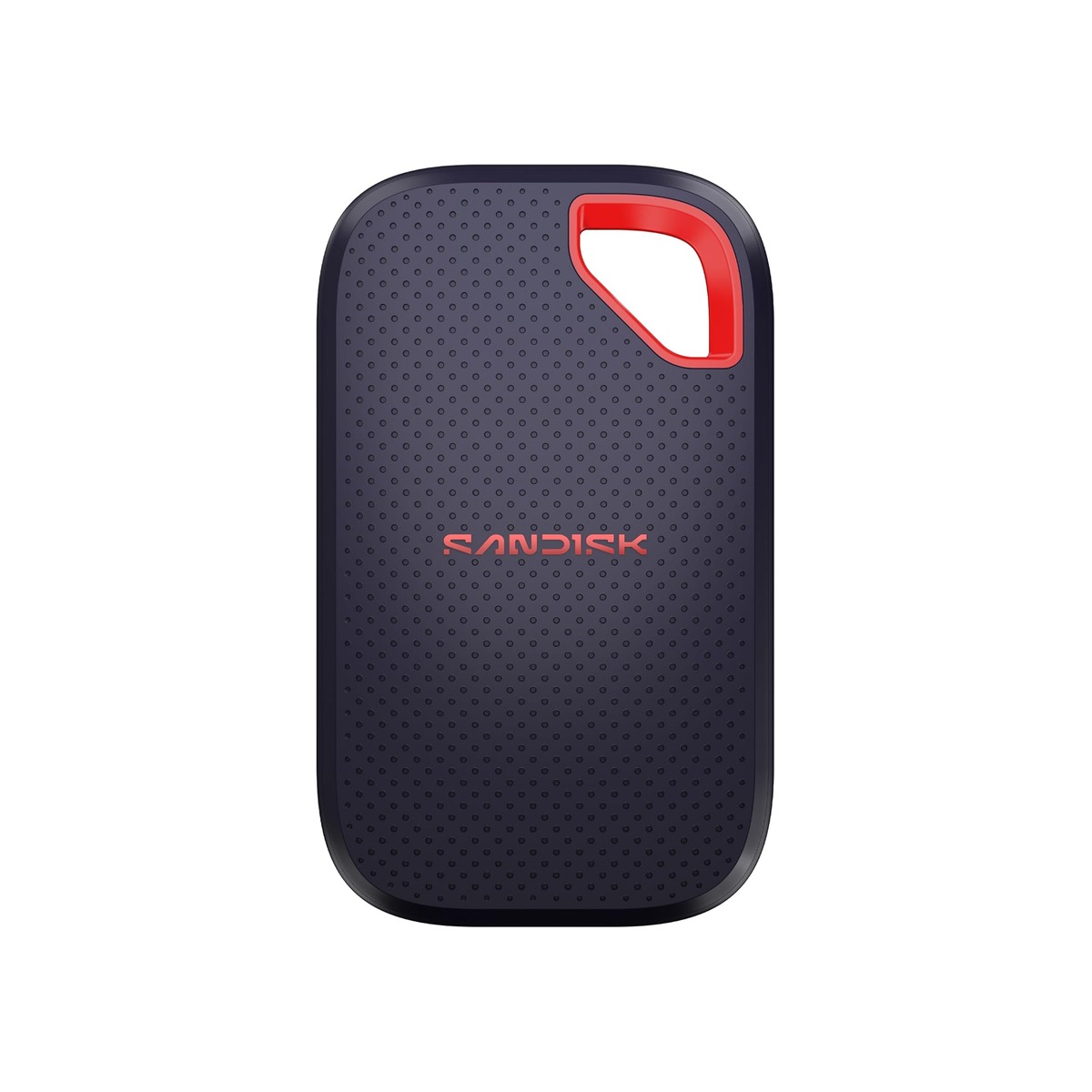 SANDISK 2TB Extreme Portable SSD (New Model) - up to 2000MB/s Transfer speeds-1 SANDISK 1TB Extreme Portable SSD (New Model) - up to 2000MB/s Transfer speeds - Image 1