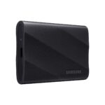 Samsung T9 Portable SSD 1TB, USB 3.2 Gen 2x2 External SSD, Up to 2,000 MB/s