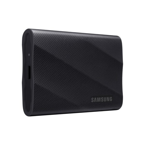 Samsung T9 Portable SSD 1TB, USB 3.2 Gen 2x2 External SSD, Up to 2,000 MB/s