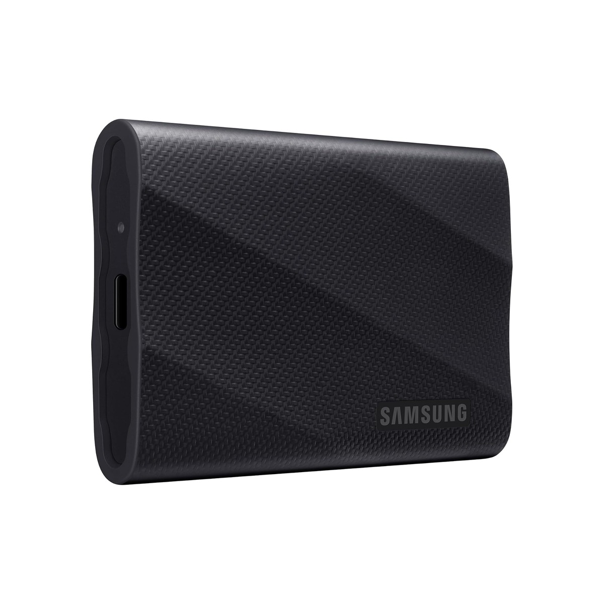 SAMSUNG T9 Portable SSD 4TB, USB 3.2 Gen 2x2 External Solid State Drive-1 Samsung T9 Portable SSD 1TB, USB 3.2 Gen 2x2 External SSD, Up to 2,000 MB/s - Image 1