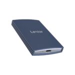 Lexar 8TB Armor 700 Portable SSD, Up to 2000MB/s, USB 3.2 Gen 2x2, Rugged